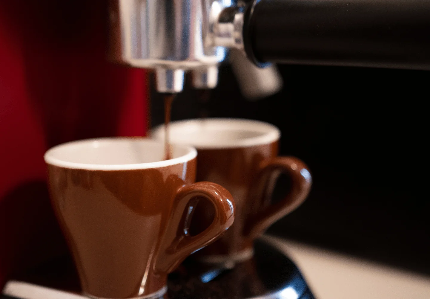 Caffeina Tour - Coffee Bike per Uffici e Coworking