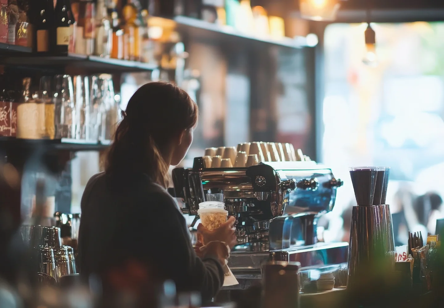 Servizio continuativo in coworking: flessibile e personalizzato