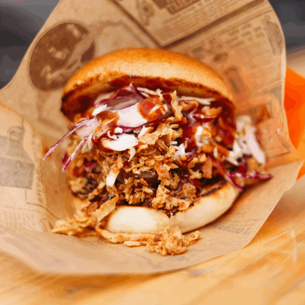 Il Giallo - Pulled Zone