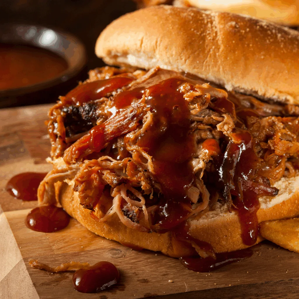 Il Rosso - Pulled Zone