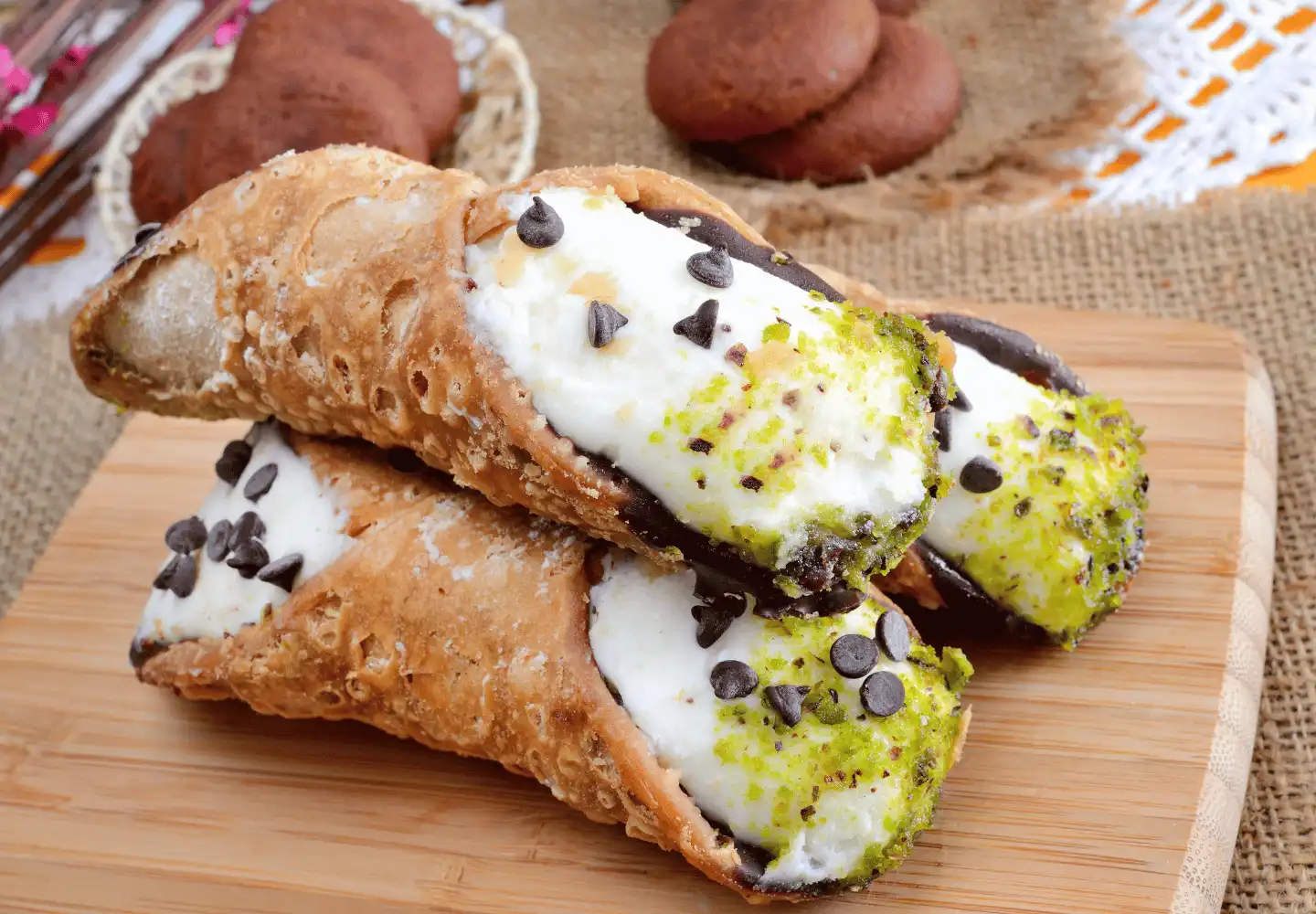 Sicily Zone - Food Truck Street Food Siciliano per Fiere