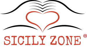 Logo Sicily Zone Street Food Siciliano