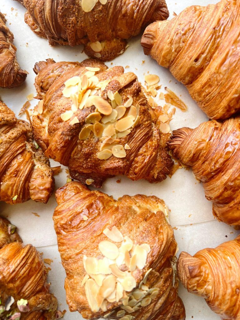 brioches e caffè torino