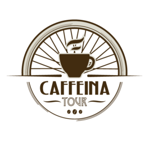 Logo Caffeina Tour