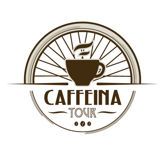 Logo Caffeina Tour